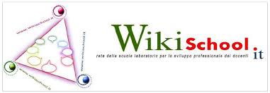 8 maggio: convegno Wikischool, scuole per la ricerca e l’innovazione