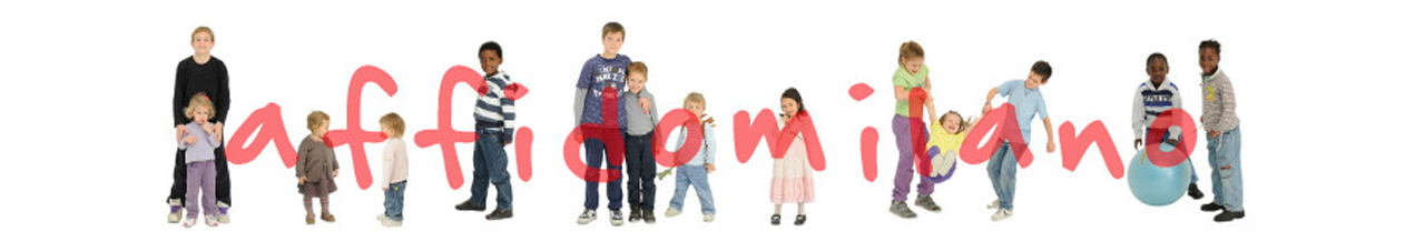 Affido familiare Milano