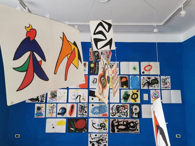 Parole al vento: laboratorio gratuito della Kasa dei Libri