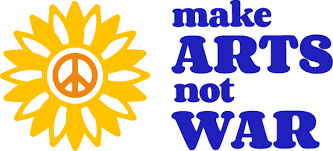 Make Arts Not War: bando per le scuole e gli ETS