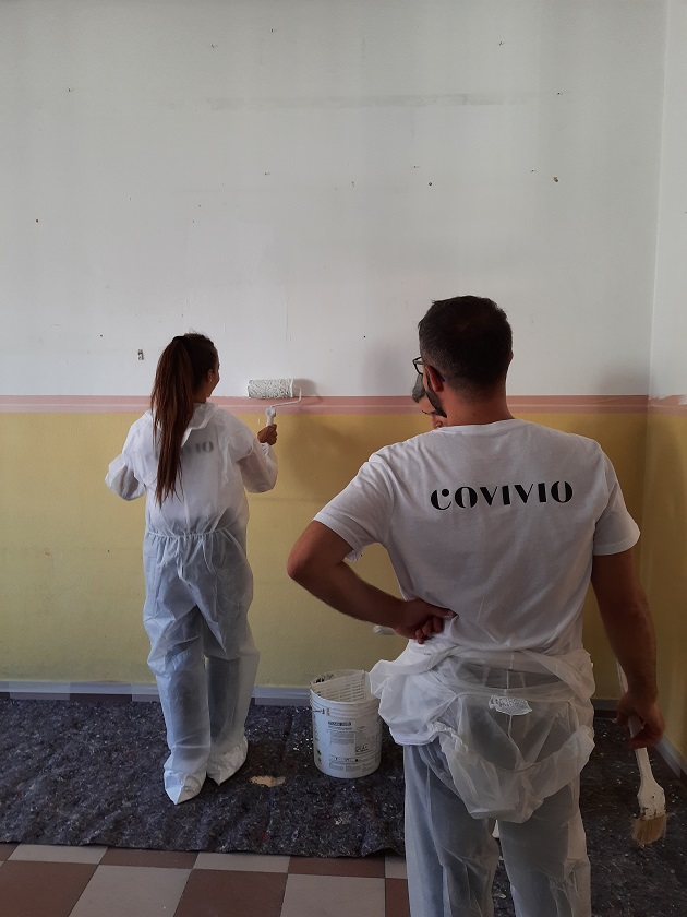 Che Classe la Mia Scuola! all’IC Locatelli-Quasimodo