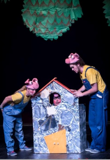 Fondazione AEM: due spettacoli teatrali gratuiti per le scuole