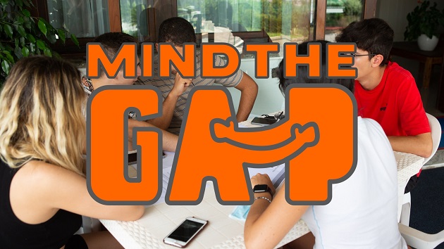 3 ottobre 2023 - Mind the Gap, il progetto si presenta