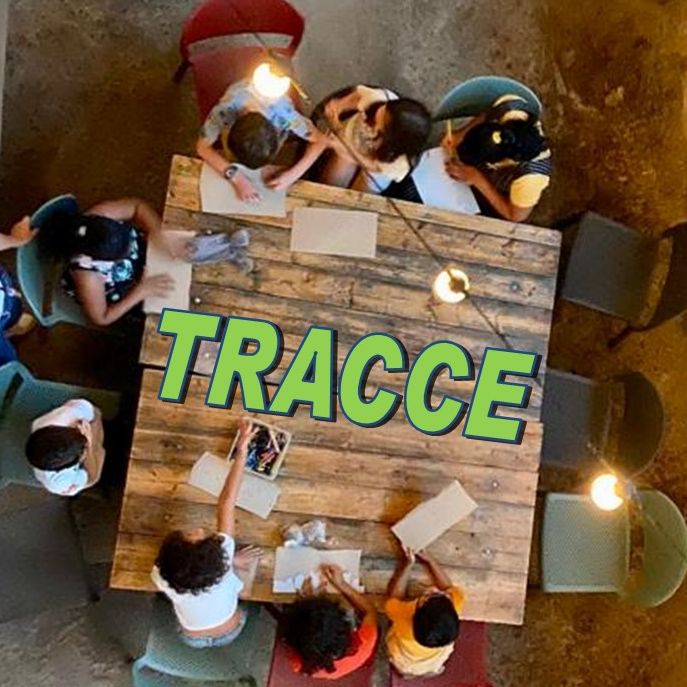 Vai alla pagina Tracce