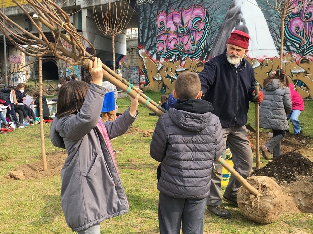 Vai alla pagina A Piccoli Patti
