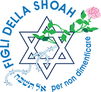 Vai alla pagina 27.01.2024 Giorno della Memoria: Associazione Figli della Shoah