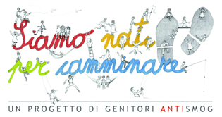 Siamo Nati per Camminare: al via le iscrizioni alla nuova edizione