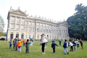 Sezione Didattica GAM (Galleria d\'Arte Moderna)