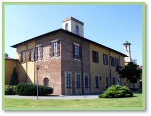 La Sezione Didattica Scuola e Ambiente - Villa Lonati