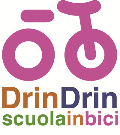 PrepAIR – DrinDrin Scuola in bici