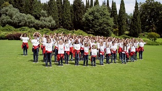 Gli alberi amano la musica - kit gratuito per le scuole