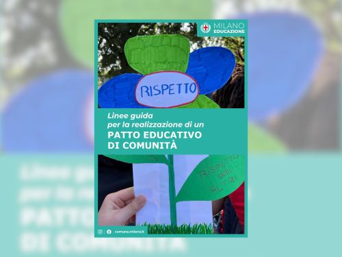 Patti Educativi di Comunità