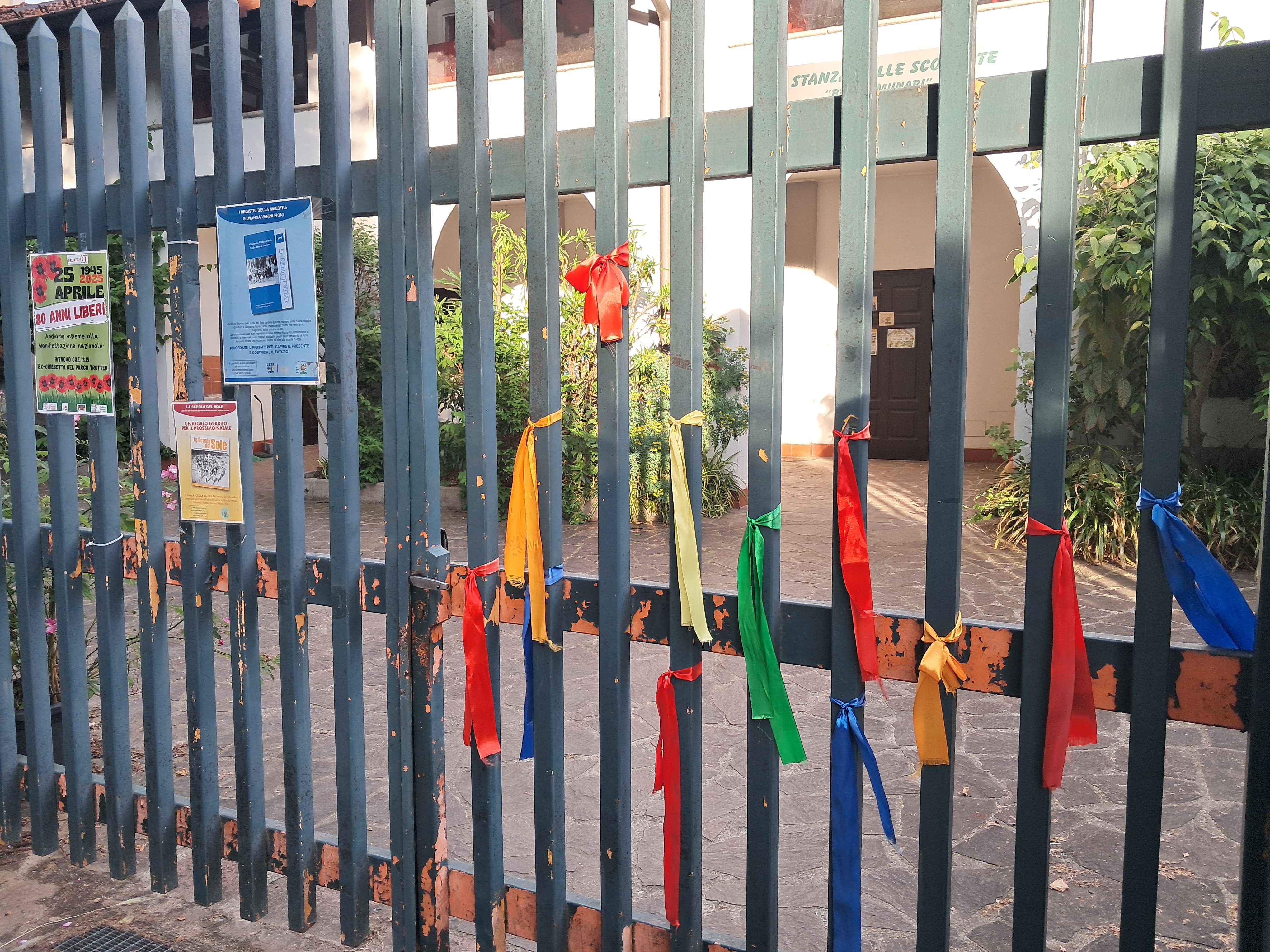 12 maggio 2026 - Convegno: Scuole e territori diseguali. Dalla ricerca alle politiche