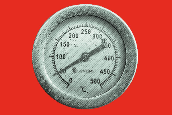 Cos&rsquo;è il Cambiamento Climatico