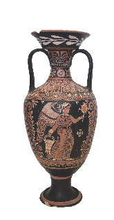 Con l&rsquo;arte per la legalità