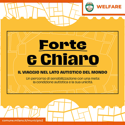 Forte e chiaro