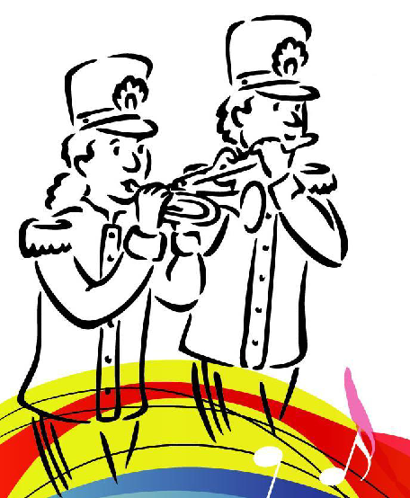 Festival delle bande - 2^ edizione