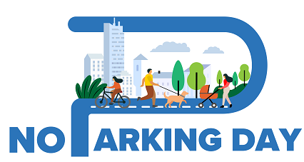 NoParking Day - via Gluck