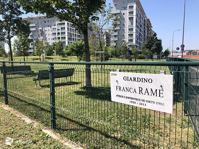 Eventi d&rsquo;estate al chiosco del parco