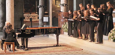 Concerti per la donna