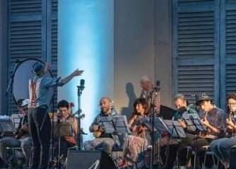 Passaggi al femminile