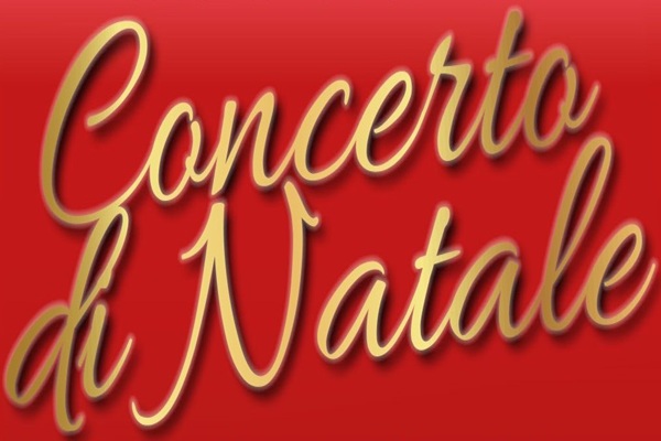Concerto di Natale. Coro di Voci Bianche di Milano